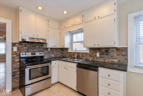 1210 Shannon Avenue Indianapolis IN 46201