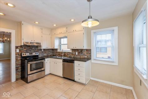 1210 Shannon Avenue Indianapolis IN 46201