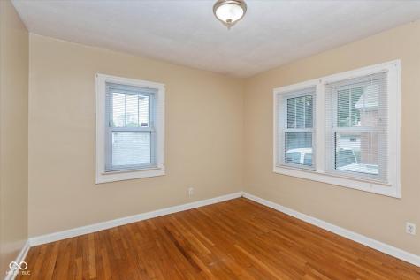 1210 Shannon Avenue Indianapolis IN 46201