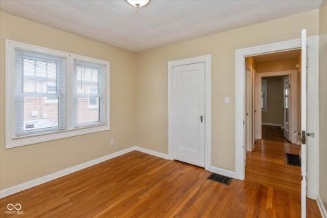 1210 Shannon Avenue Indianapolis IN 46201