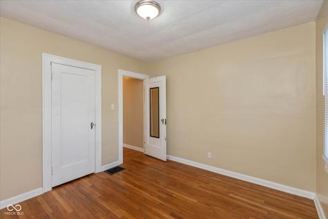 1210 Shannon Avenue Indianapolis IN 46201