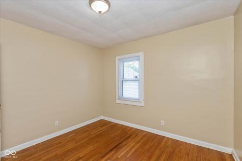1210 Shannon Avenue Indianapolis IN 46201