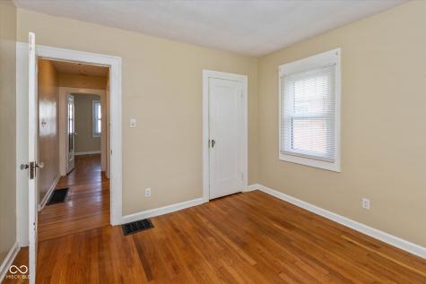 1210 Shannon Avenue Indianapolis IN 46201