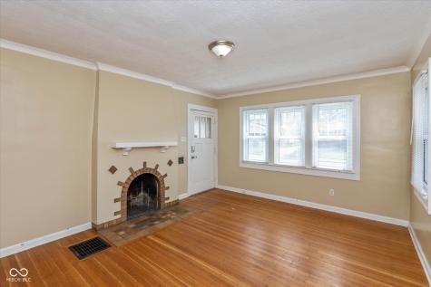1210 Shannon Avenue Indianapolis IN 46201