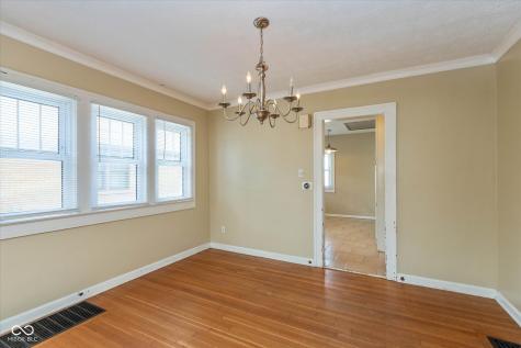 1210 Shannon Avenue Indianapolis IN 46201