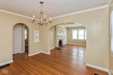 1210 Shannon Avenue Indianapolis IN 46201