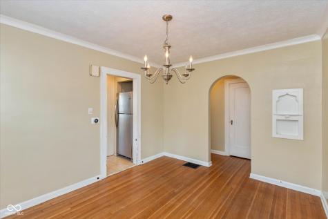 1210 Shannon Avenue Indianapolis IN 46201
