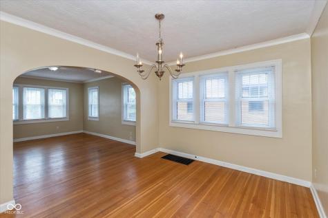 1210 Shannon Avenue Indianapolis IN 46201