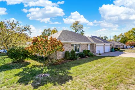 1001 Esplanade Court Lebanon IN 46052