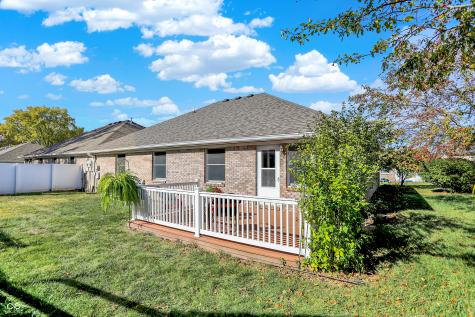 1001 Esplanade Court Lebanon IN 46052