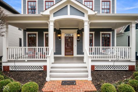 2299 Glebe Street Carmel IN 46032