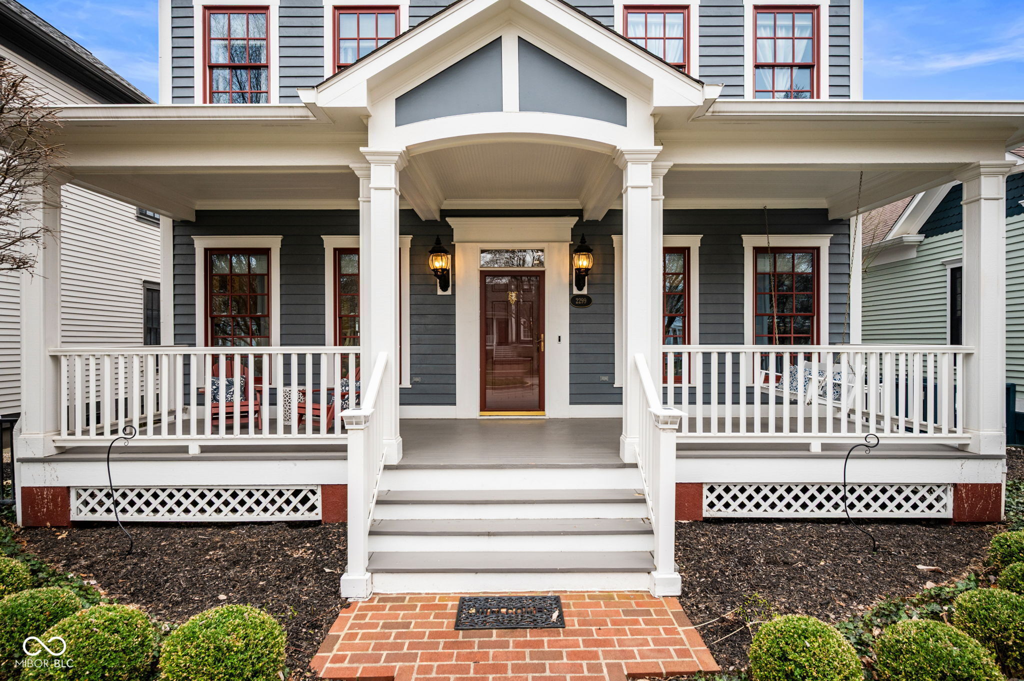 2299 Glebe Street Carmel IN 46032