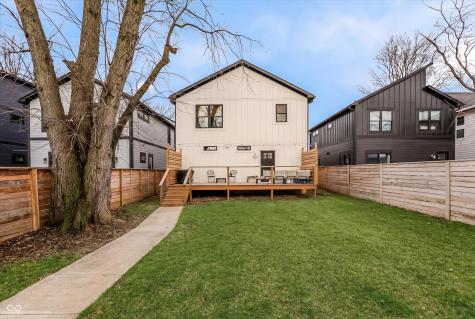 2043 Columbia Avenue Indianapolis IN 46202