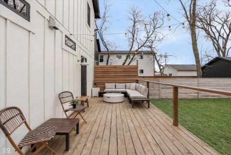 2043 Columbia Avenue Indianapolis IN 46202