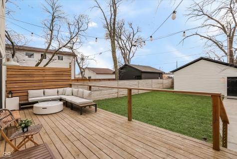 2043 Columbia Avenue Indianapolis IN 46202