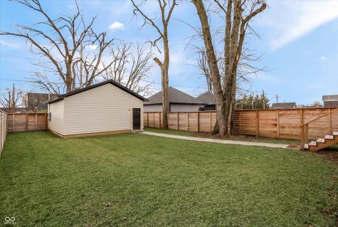 2043 Columbia Avenue Indianapolis IN 46202