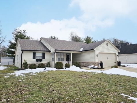 5747 Spring Oaks Way Indianapolis IN 46237