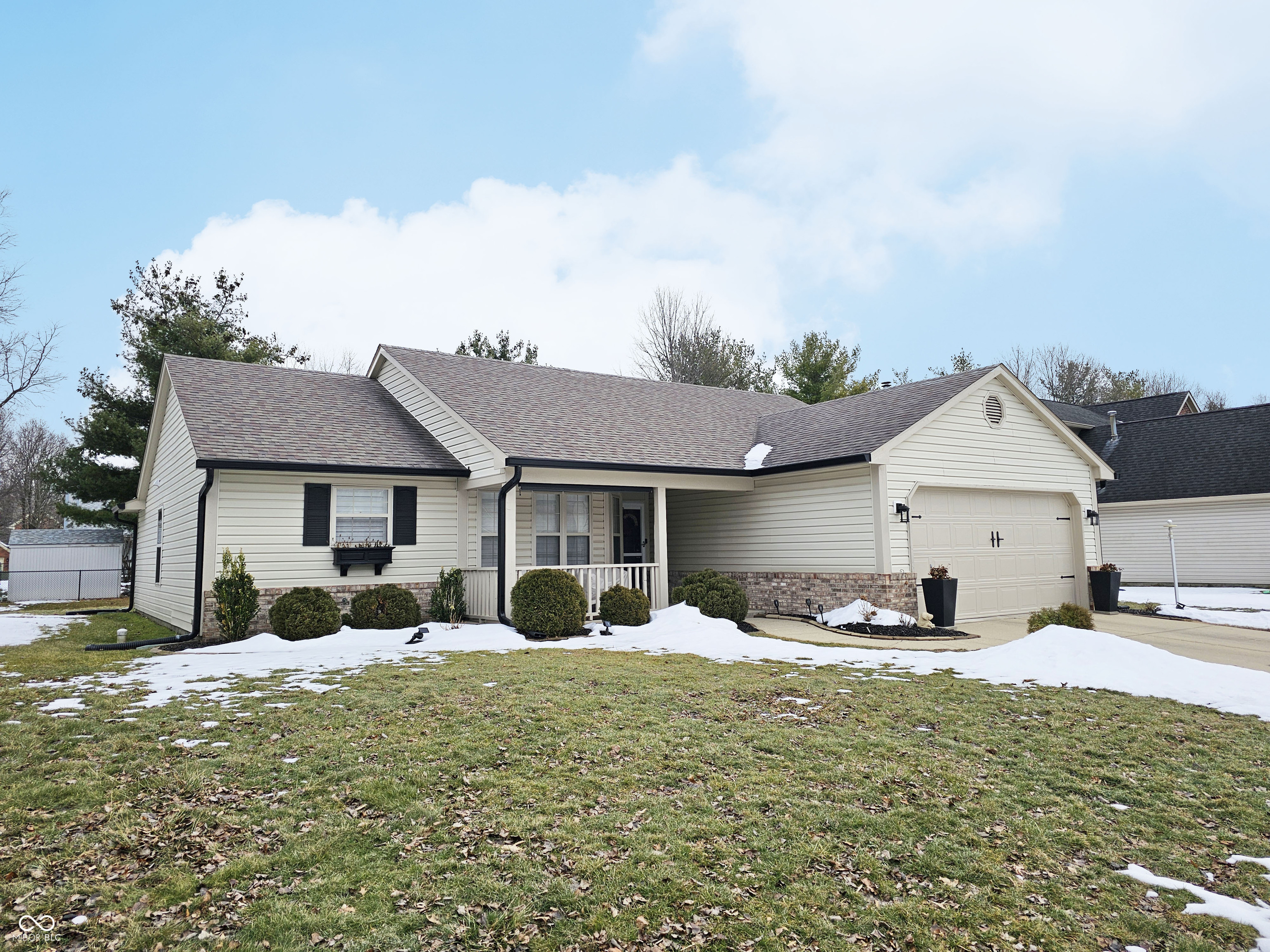 5747 Spring Oaks Way Indianapolis IN 46237