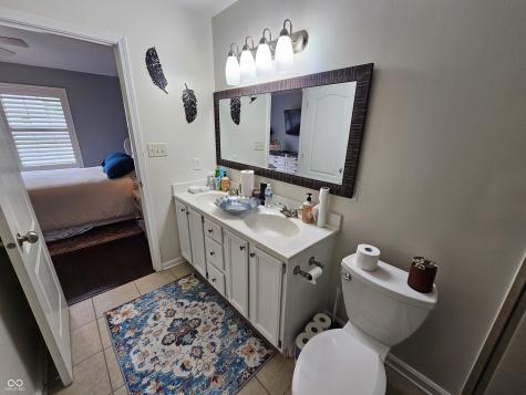 5747 Spring Oaks Way Indianapolis IN 46237
