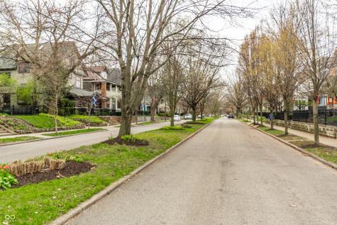 2057 N New Jersey Street Indianapolis IN 46202