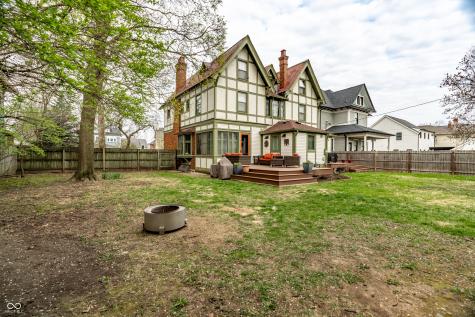 2057 N New Jersey Street Indianapolis IN 46202