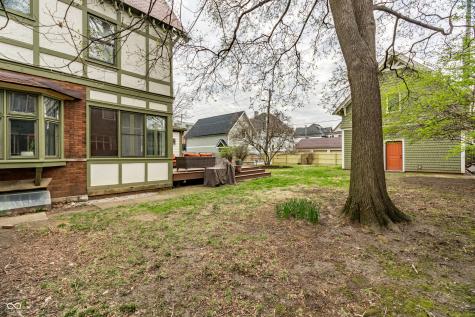 2057 N New Jersey Street Indianapolis IN 46202