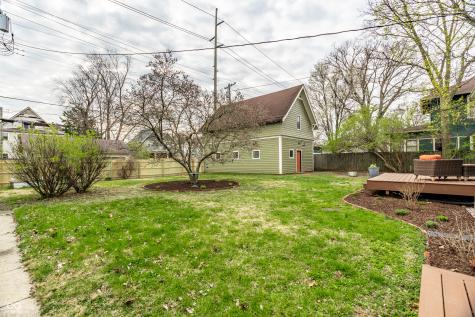 2057 N New Jersey Street Indianapolis IN 46202