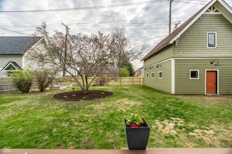 2057 N New Jersey Street Indianapolis IN 46202