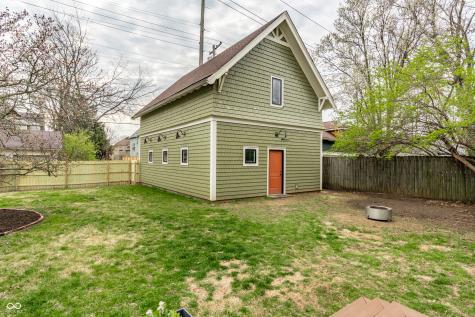 2057 N New Jersey Street Indianapolis IN 46202