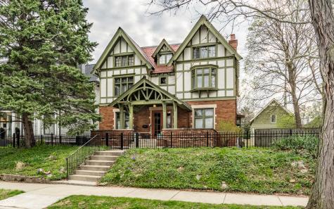2057 N New Jersey Street Indianapolis IN 46202