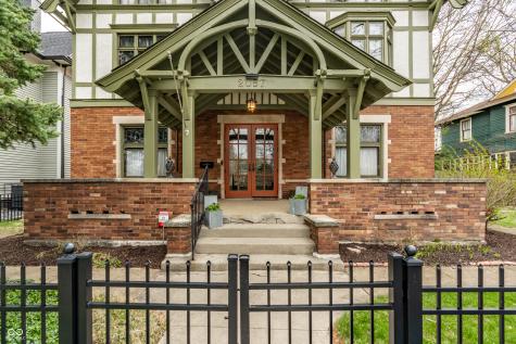 2057 N New Jersey Street Indianapolis IN 46202