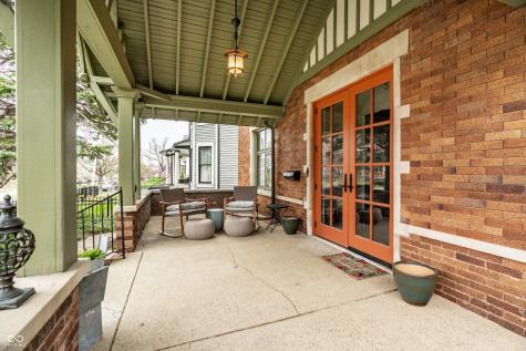 2057 N New Jersey Street Indianapolis IN 46202