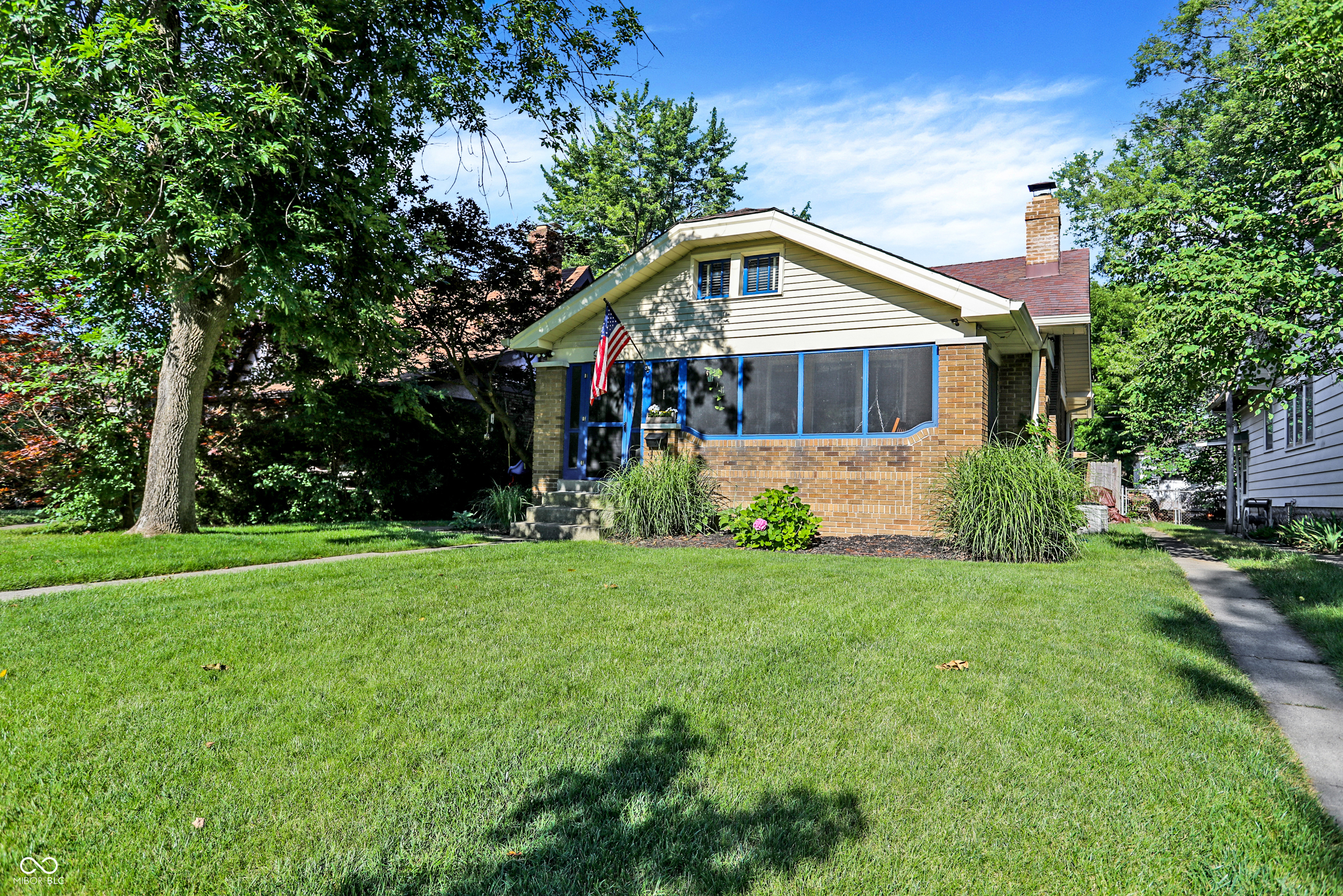 928 N Graham Avenue Indianapolis IN 46219