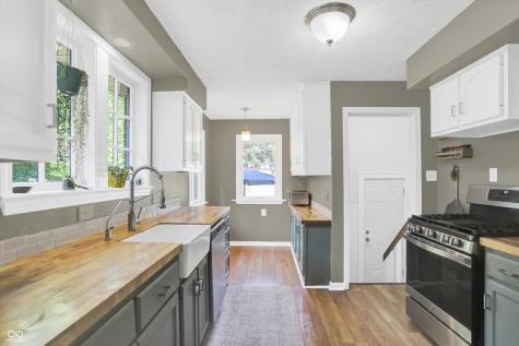 928 N Graham Avenue Indianapolis IN 46219