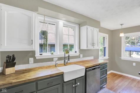 928 N Graham Avenue Indianapolis IN 46219
