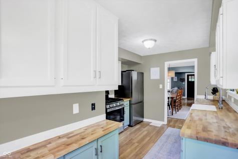 928 N Graham Avenue Indianapolis IN 46219