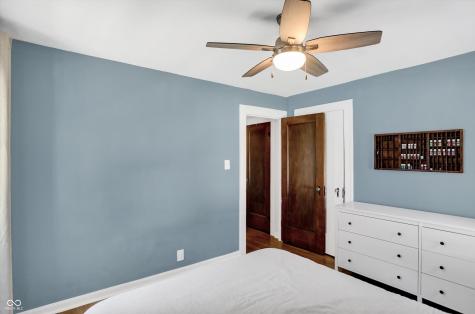 928 N Graham Avenue Indianapolis IN 46219