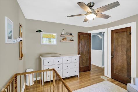 928 N Graham Avenue Indianapolis IN 46219