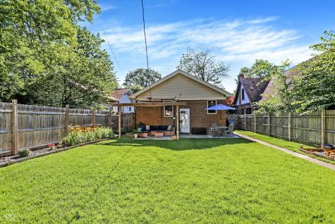 928 N Graham Avenue Indianapolis IN 46219