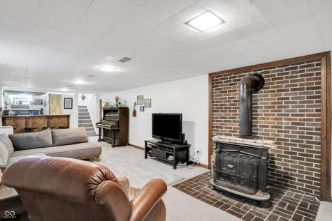 928 N Graham Avenue Indianapolis IN 46219