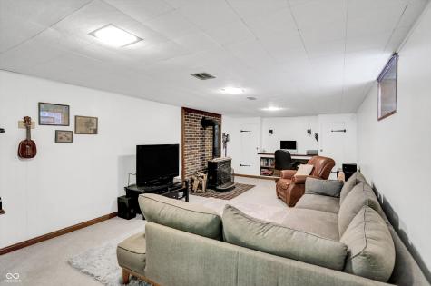 928 N Graham Avenue Indianapolis IN 46219