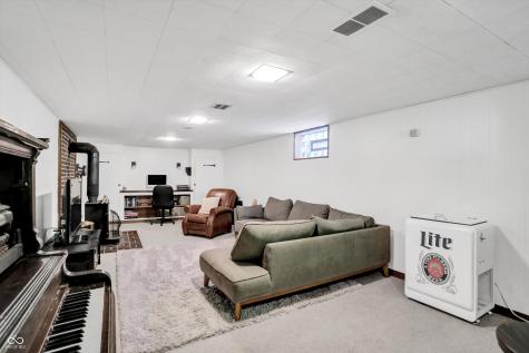 928 N Graham Avenue Indianapolis IN 46219