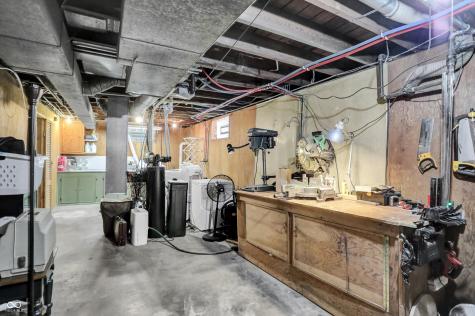 928 N Graham Avenue Indianapolis IN 46219