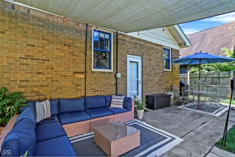 928 N Graham Avenue Indianapolis IN 46219