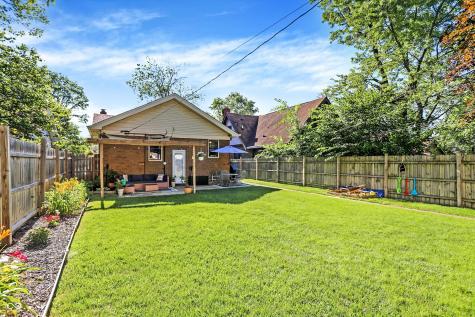 928 N Graham Avenue Indianapolis IN 46219