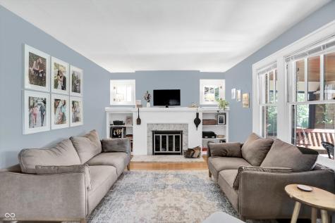 928 N Graham Avenue Indianapolis IN 46219