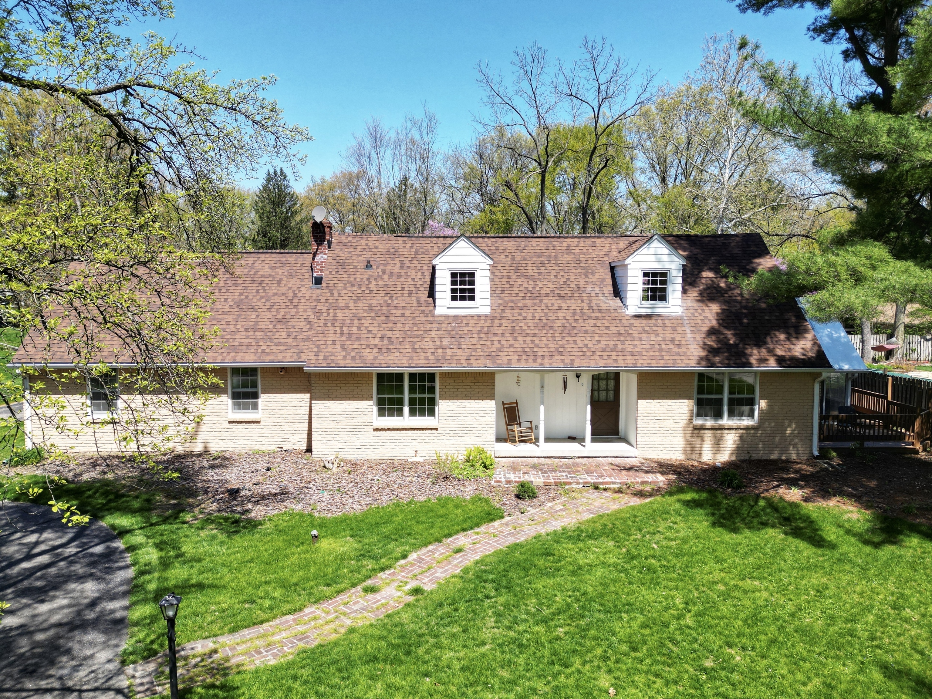 3330 Rutledge Drive Indianapolis IN 46228
