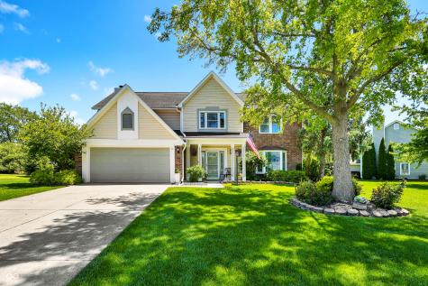 13077 Lansdowne Drive Fishers IN 46038