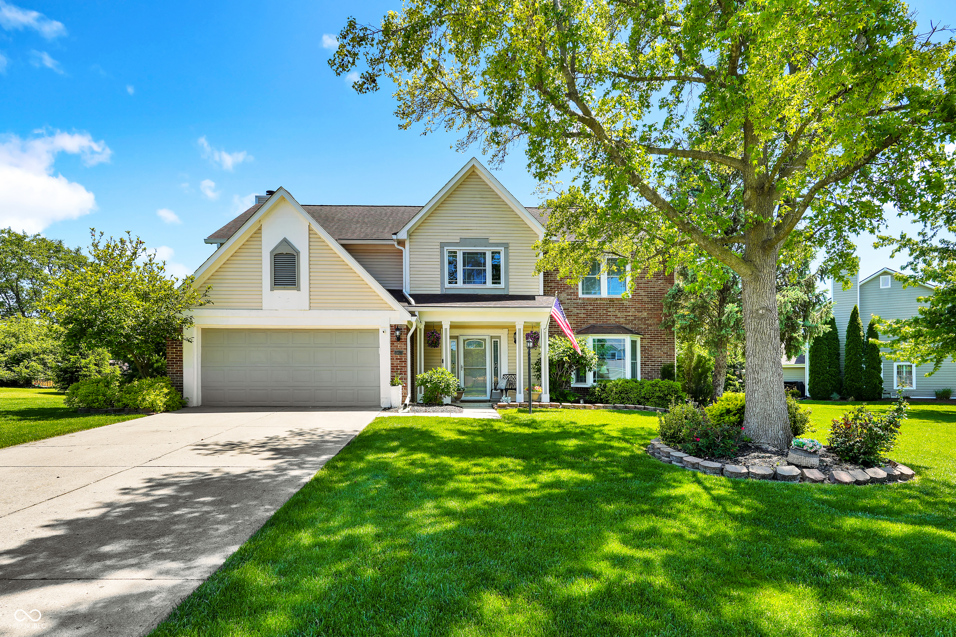 13077 Lansdowne Drive Fishers IN 46038