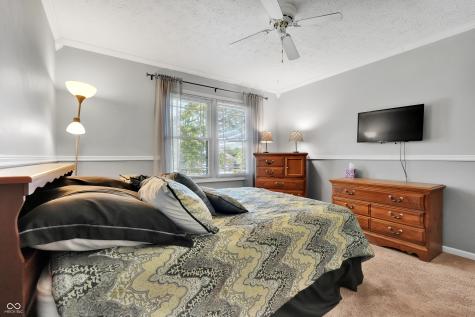 13077 Lansdowne Drive Fishers IN 46038